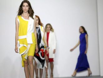 Летние сарафаны 2016 (фото)