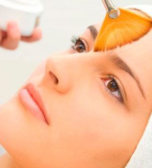 Лифтинг-маска для лица в домашних условиях