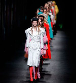 Модная одежда 2017