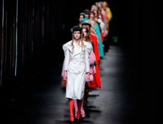 Модная одежда 2017