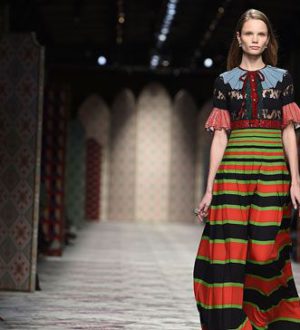 Модные тенденции 2017 года в одежде