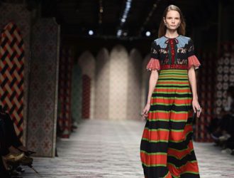 Модные тенденции 2017 года в одежде