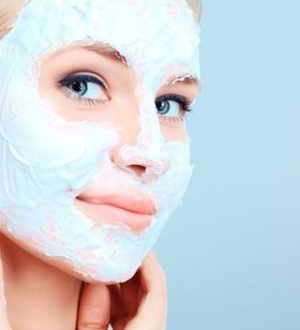 Питательная маска для лица в домашних условиях