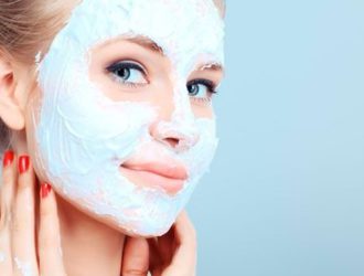 Питательная маска для лица в домашних условиях