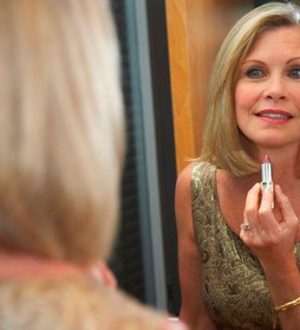 Стрижки для женщин после 50 лет (50 фото)