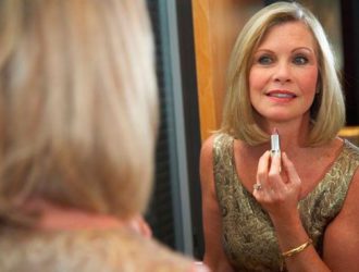 Стрижки для женщин после 50 лет (50 фото)