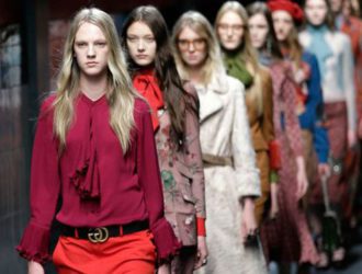 Как носить рубашку?