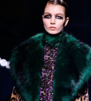 Тренды в одежде 2017, фото