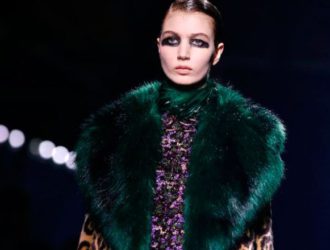 Тренды в одежде 2017, фото