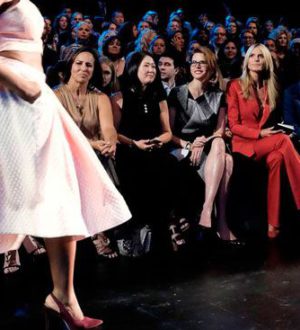 Юбки для полных женщин: фото