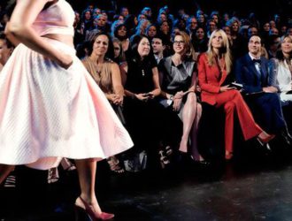 Юбки для полных женщин: фото