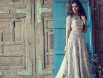 Свадебные платья новинки