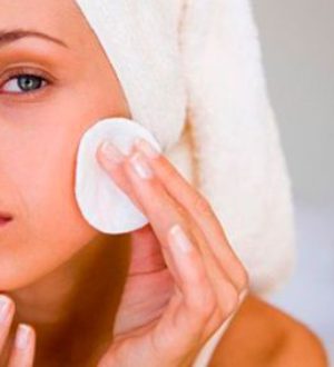 Лучшая очищающая маска для лица в домашних условиях