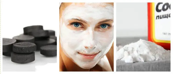 Простые и эффективные маски для лица в домашних условиях.