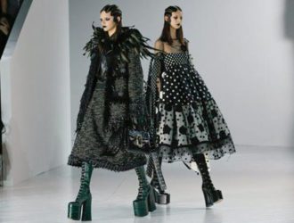 Модная обувь осень-зима 2016 — 2017: тенденции сезона (фото)