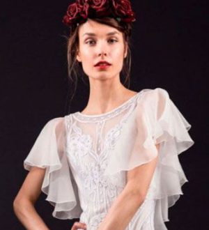 Свадебные платья 2017, фото