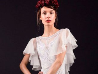 Свадебные платья 2017, фото