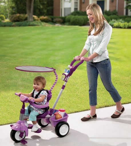 детский велосипед как выбрать