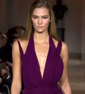 Модные платья 2017. Выбираем самое красивое