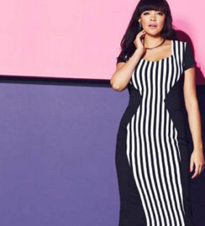 Фасоны для полных женщин. Какая одежда стройнит?