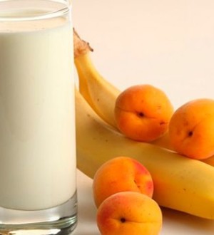 Фруктово-кефирная диета: составляем меню на 3 и 7 дней