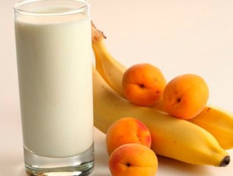 Фруктово-кефирная диета: составляем меню на 3 и 7 дней