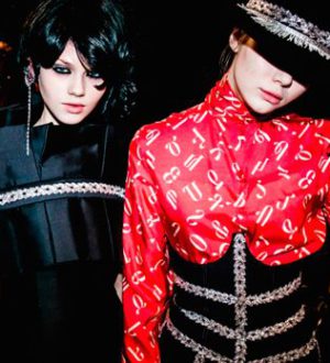 Мода осень-зима 2016 — 2017: все тенденции и тренды в одежде