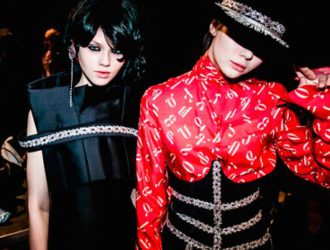 Мода осень-зима 2016 — 2017: все тенденции и тренды в одежде