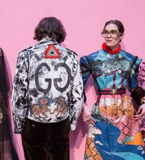 Модные цвета осень — зима 2016 — 2017: 8 тенденций сезона (фото)