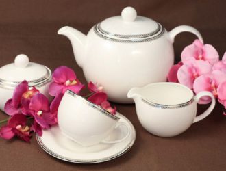 Организуем день рождения родителям