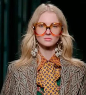 Модные тренды осень — зима 2016 — 2017: 10 модных новинок, фото