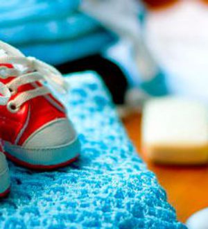 Как выбрать обувь ребенку правильно?