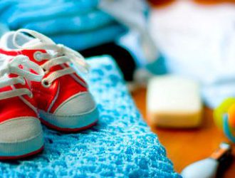 Как выбрать обувь ребенку правильно?