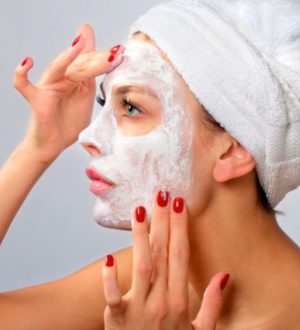 Уход за лицом – маски в домашних условиях
