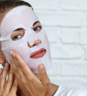 Маски с гиалуроновой кислотой: быстрое омоложение или обман?