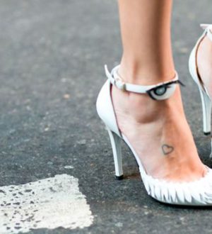 Выбираем модную летнюю обувь, фото