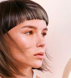 Прически на короткие волосы: 101 фото новинка