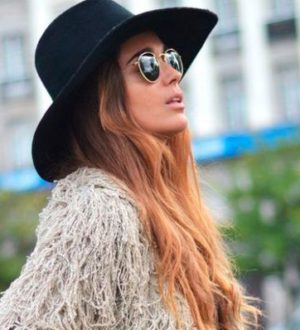 Модные шапки осень — зима 2016 — 2017: тенденции и фото