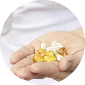 БАДы: есть ли эффект?