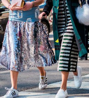 Летние юбки: самые модные фасоны
