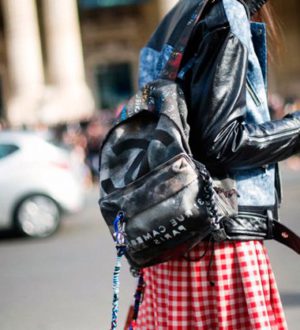 Рюкзак для города: какой выбрать и с чем носить?