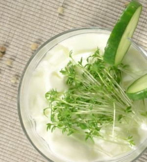 Кефирно-огуречная диета: составляем меню правильно