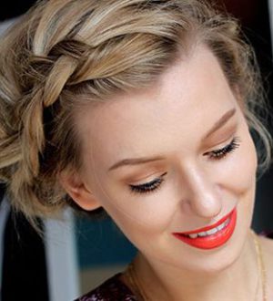 Красивые и легкие прически: выбираем лучшую.