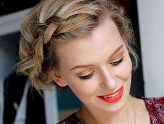 Красивые и легкие прически: выбираем лучшую.
