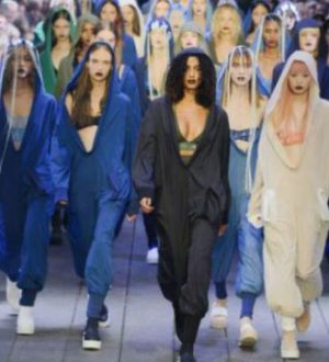 Модные тенденции весна — лето 2017: обзор модных новинок