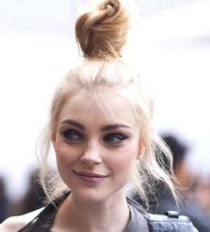 5 причесок на каждый день в разных стилях