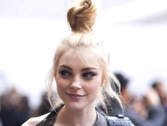 5 причесок на каждый день в разных стилях