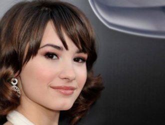 Прически для волос средней длины: делаем в домашних условиях