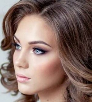 30 вечерних причесок на длинные волосы