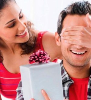 Как сделать подарок мужчине на день рождения своими руками